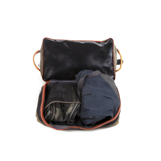 Fishpond Cimarron Wader/Duffel Bag, Cimmaron