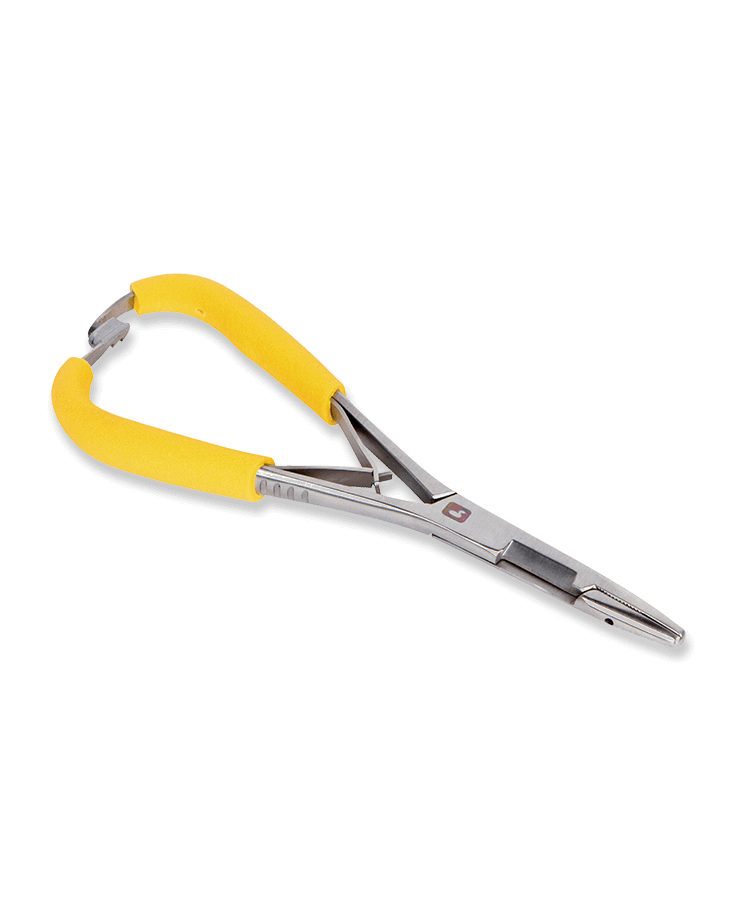 Loon Classic Mitten Scissor Clamps, view 2