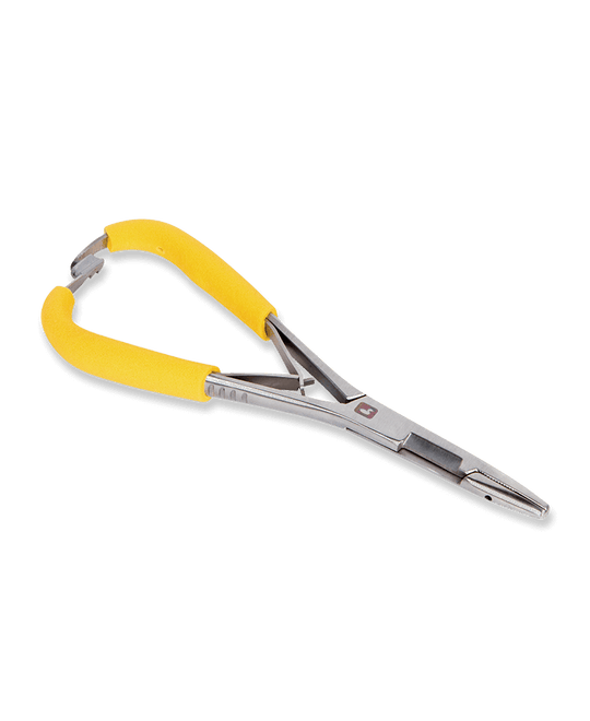Loon Classic Mitten Scissor Clamps, view 2