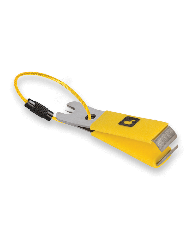 Loon Classic Nipper W Comfy Grip, view 2