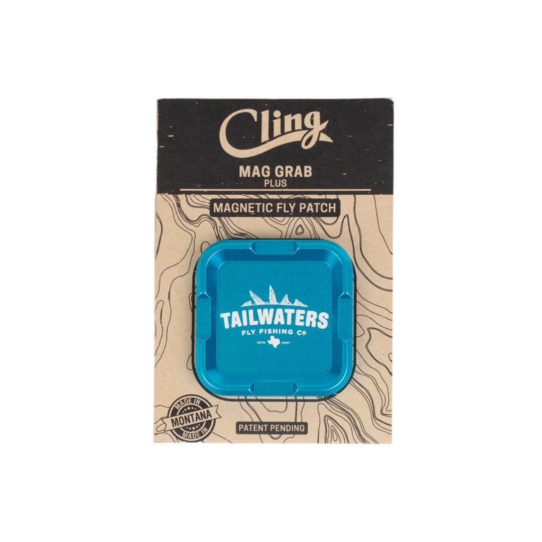 Cling Mag Grab Plus