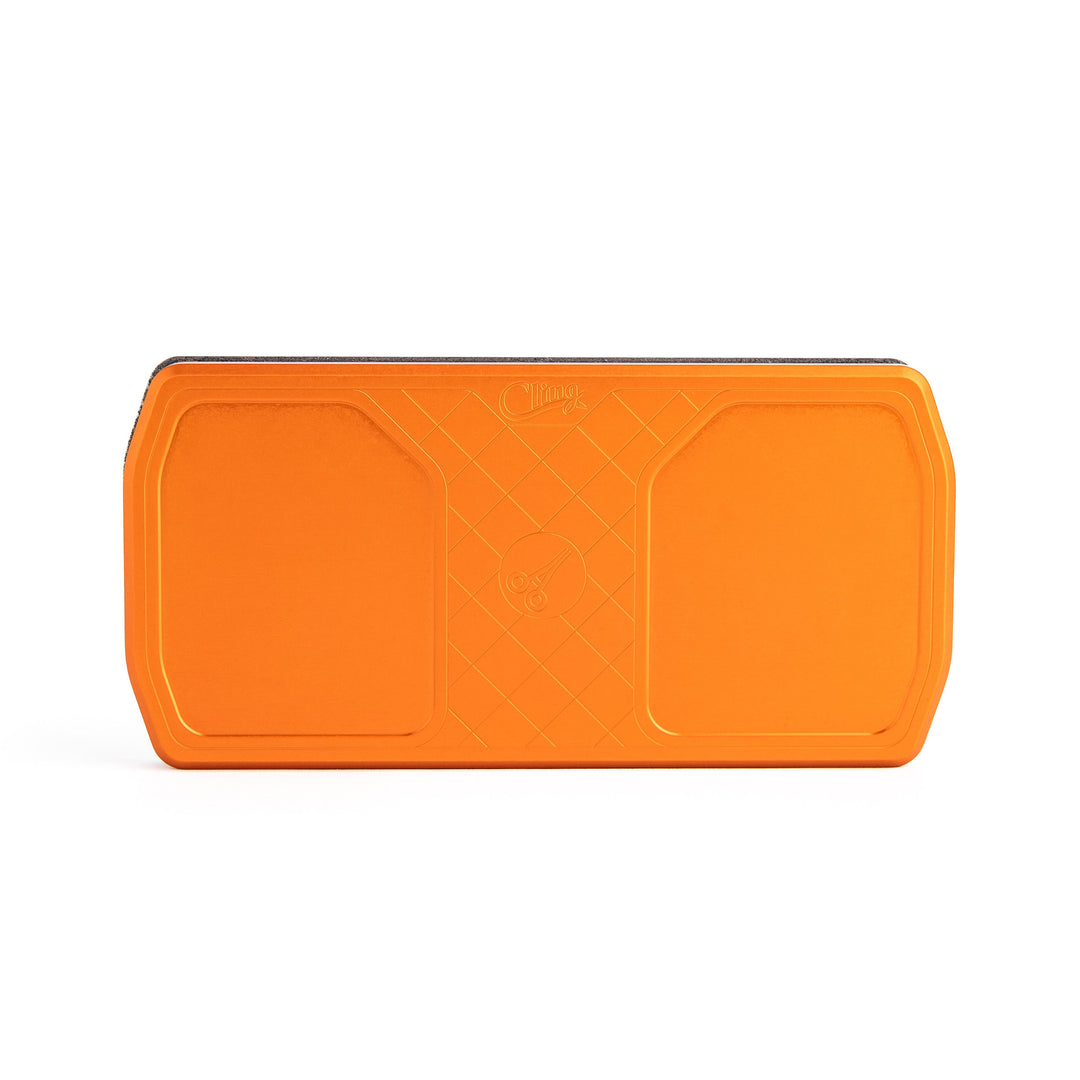 Cling Mag Grab Delta, Solo