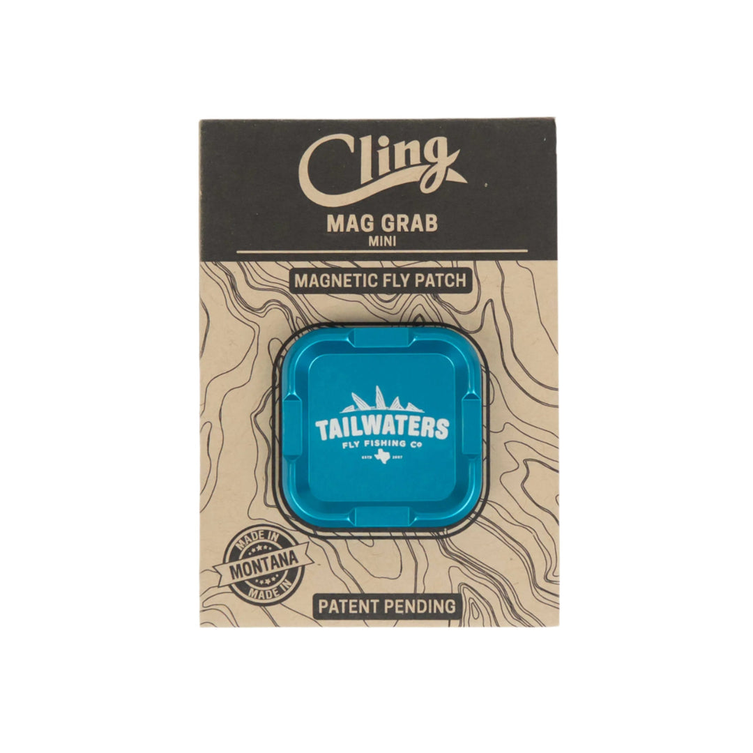 Cling Mag Grab Mini