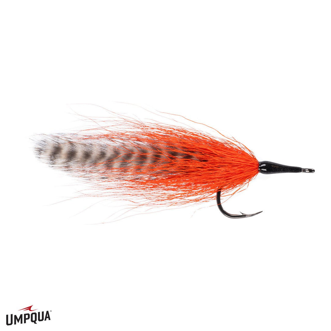 Tailwaters Flies Cockroach