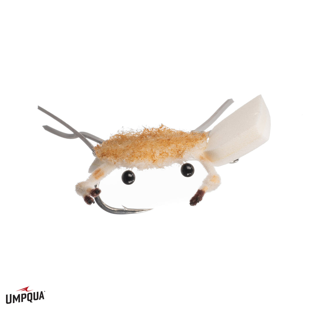 Tailwaters Flies Contraband Floating Crab, view 3