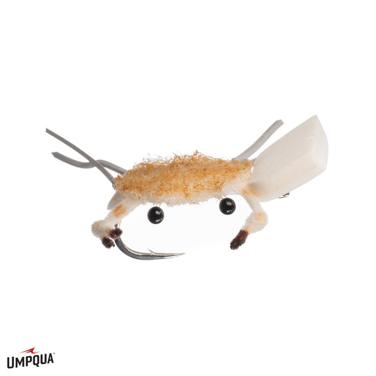 Tailwaters Flies Contraband Floating Crab, view 3