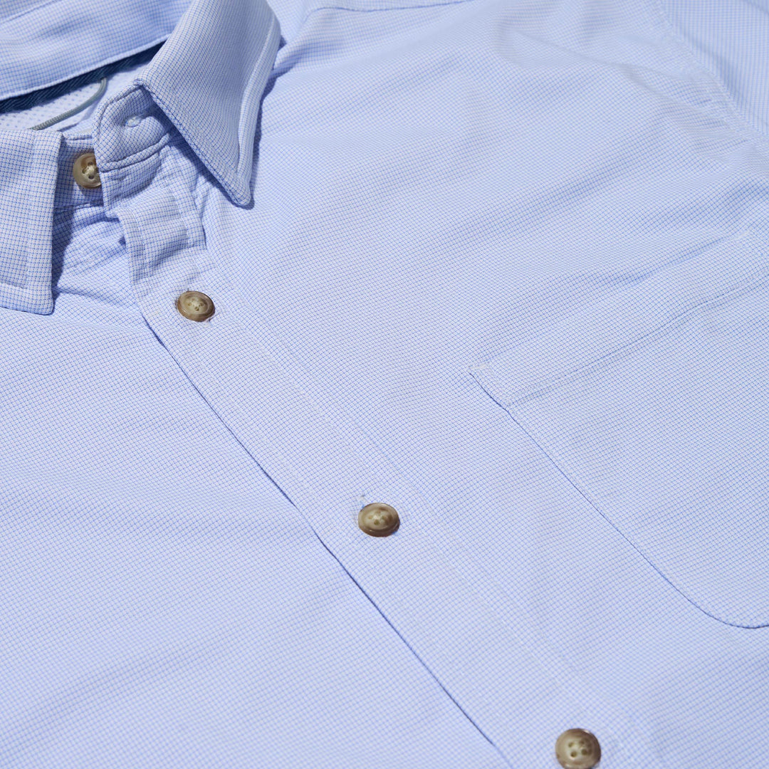 Poncho The Copano Short Sleeve Shirt, view 5