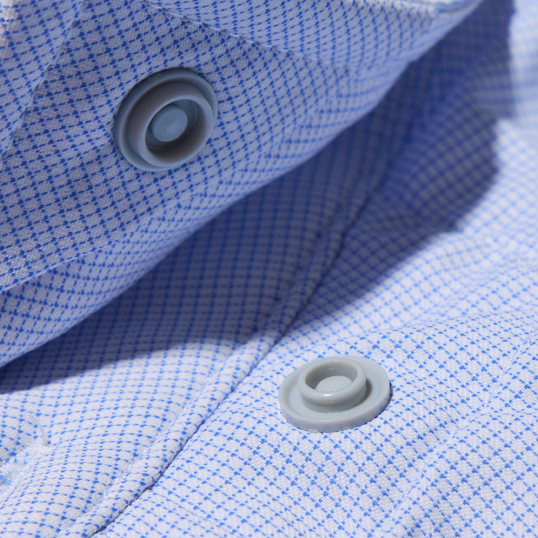 Poncho The Copano Short Sleeve Shirt, view 6