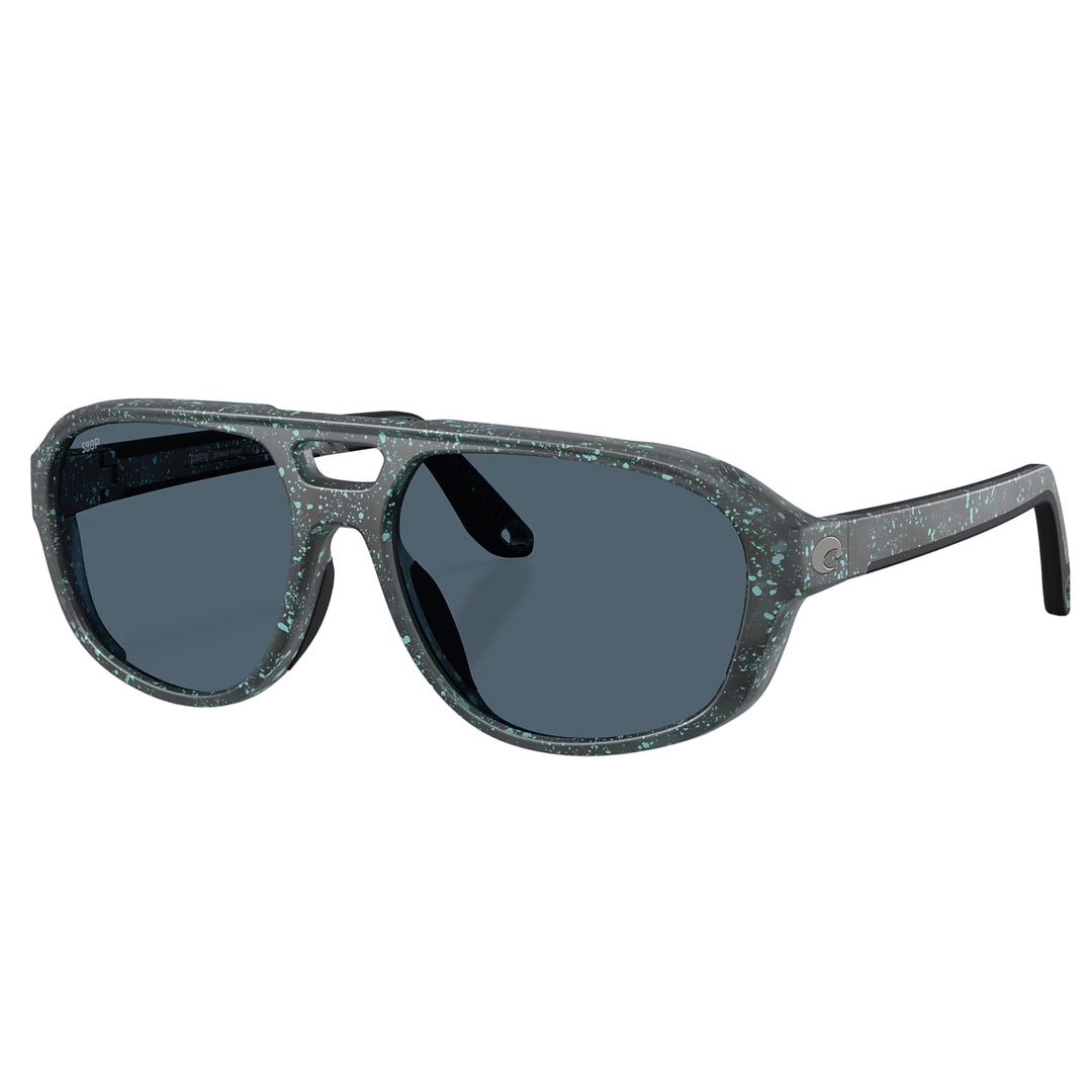 Costa Street Heat Sunglasses