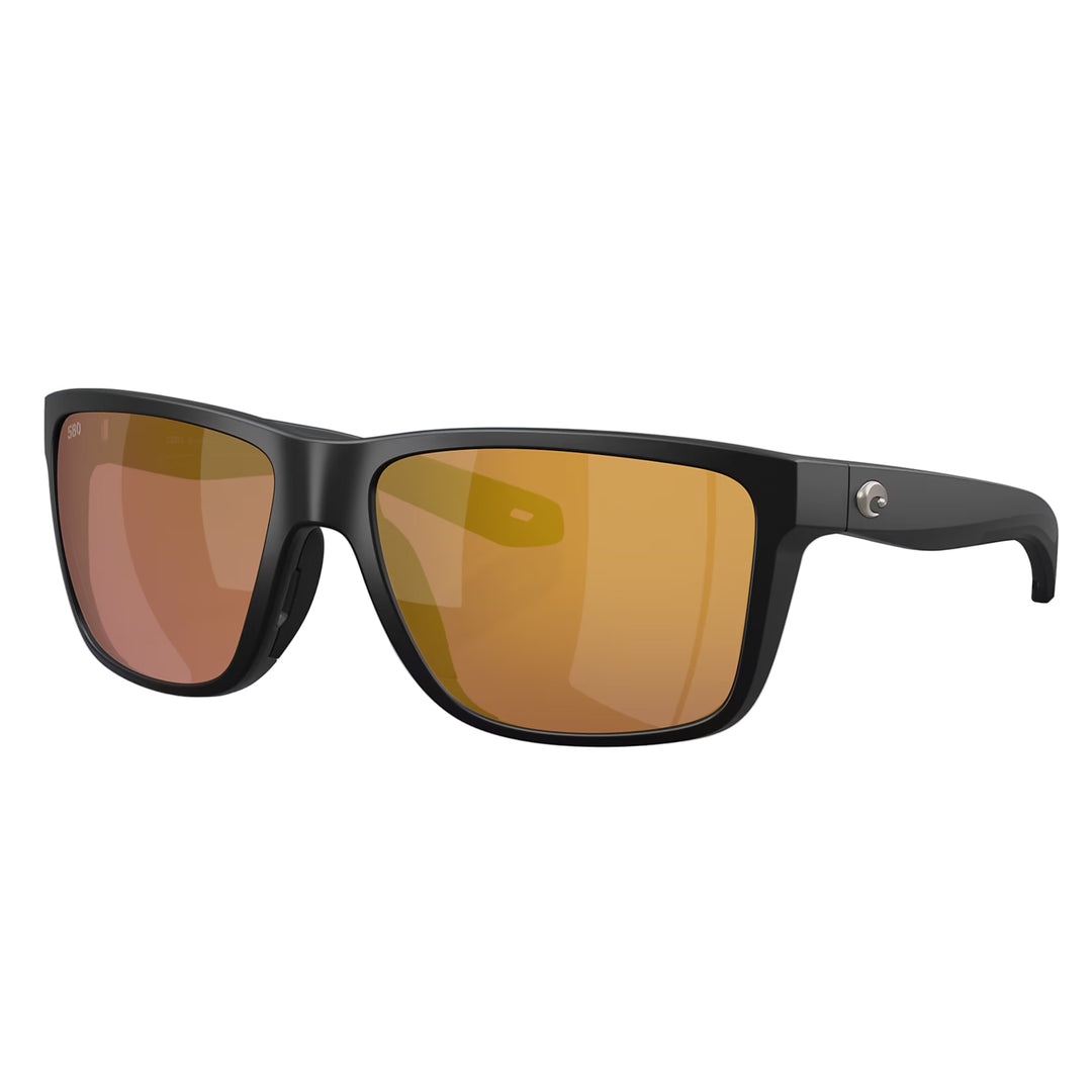 Costa Broadbill II Sunglasses, Gold