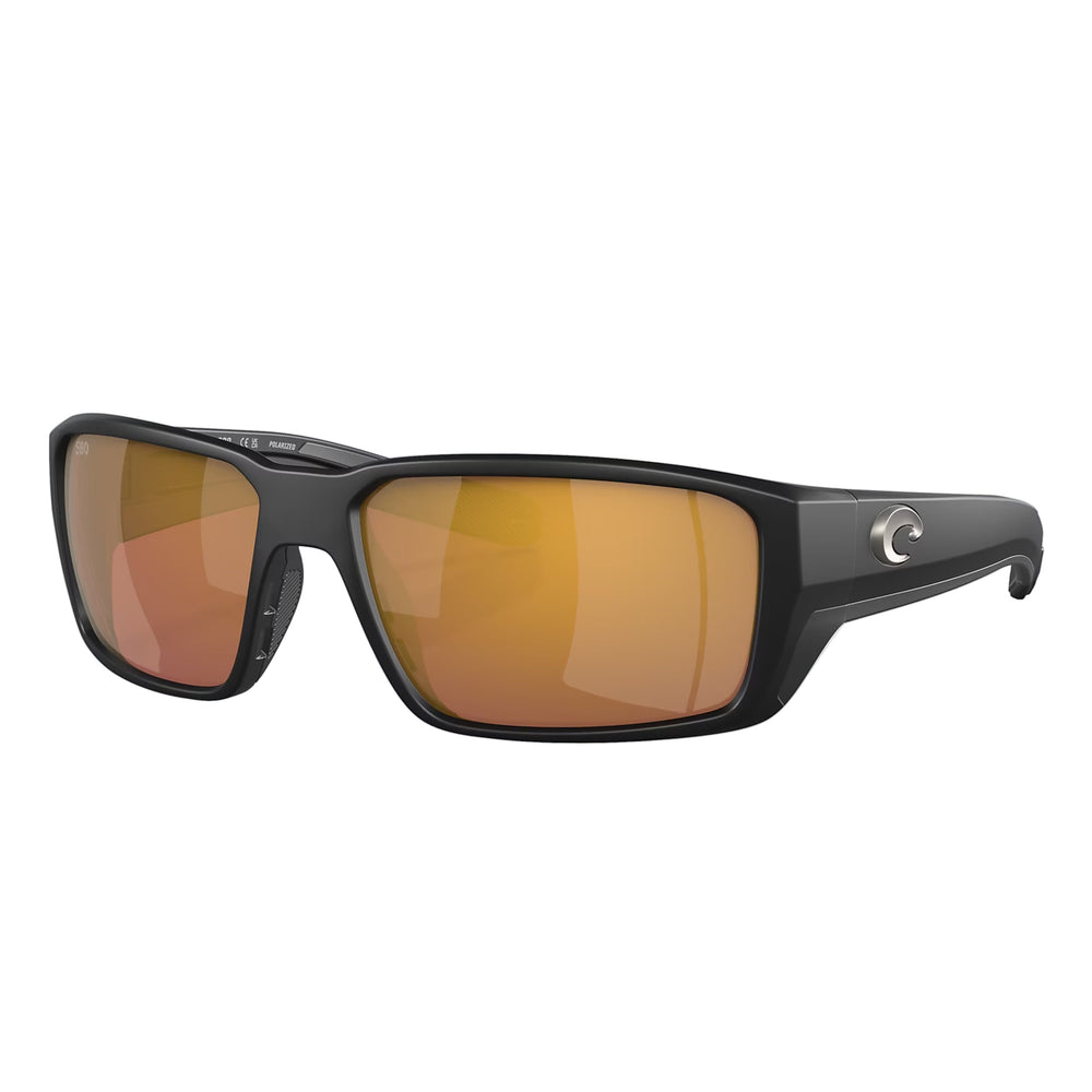 Costa Fantail Pro Sunglasses, Gold