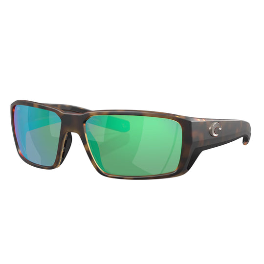 Costa Fantail Pro Sunglasses, Green