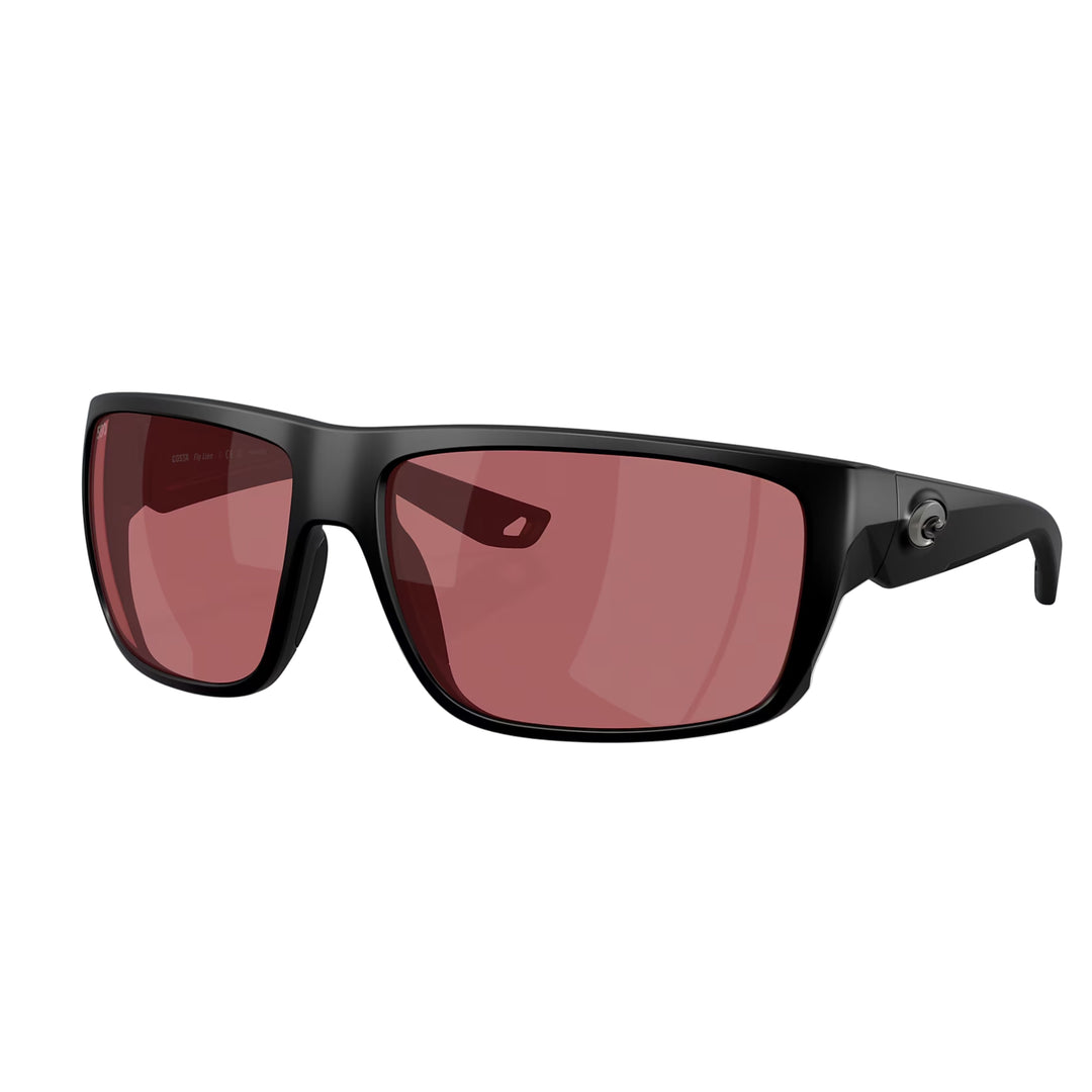 Costa Fly Line Sunglasses, Rose