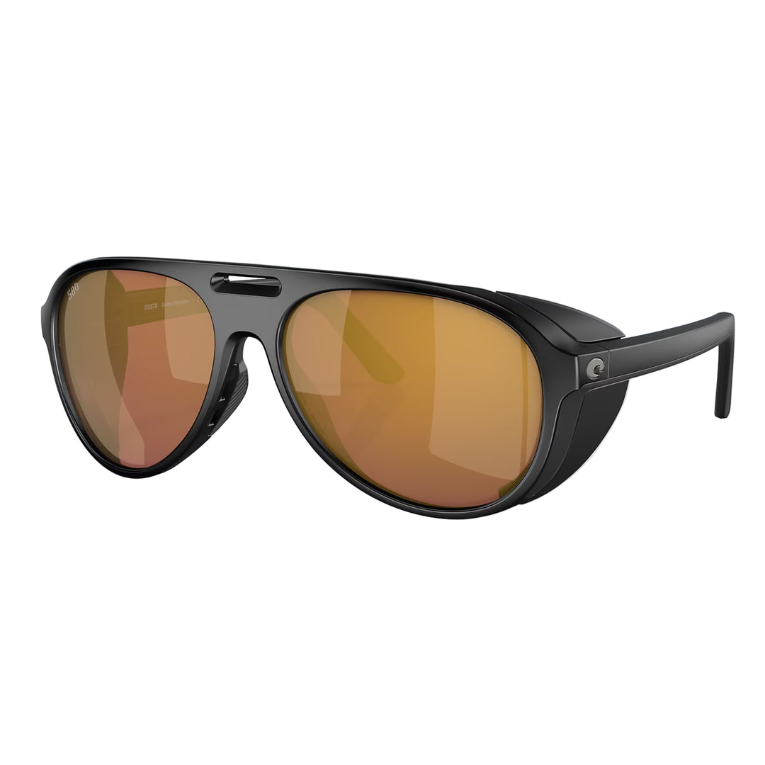 Costa Grand Catalina Sunglasses, Black