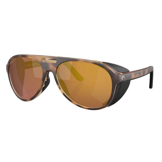 Costa Grand Catalina Sunglasses, Gold