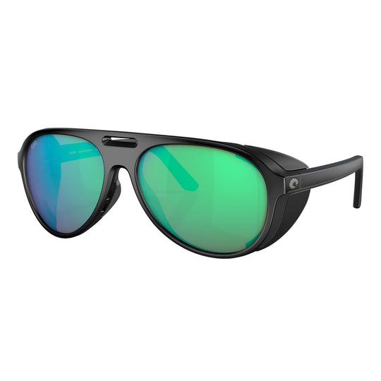 Costa Grand Catalina Sunglasses, Green