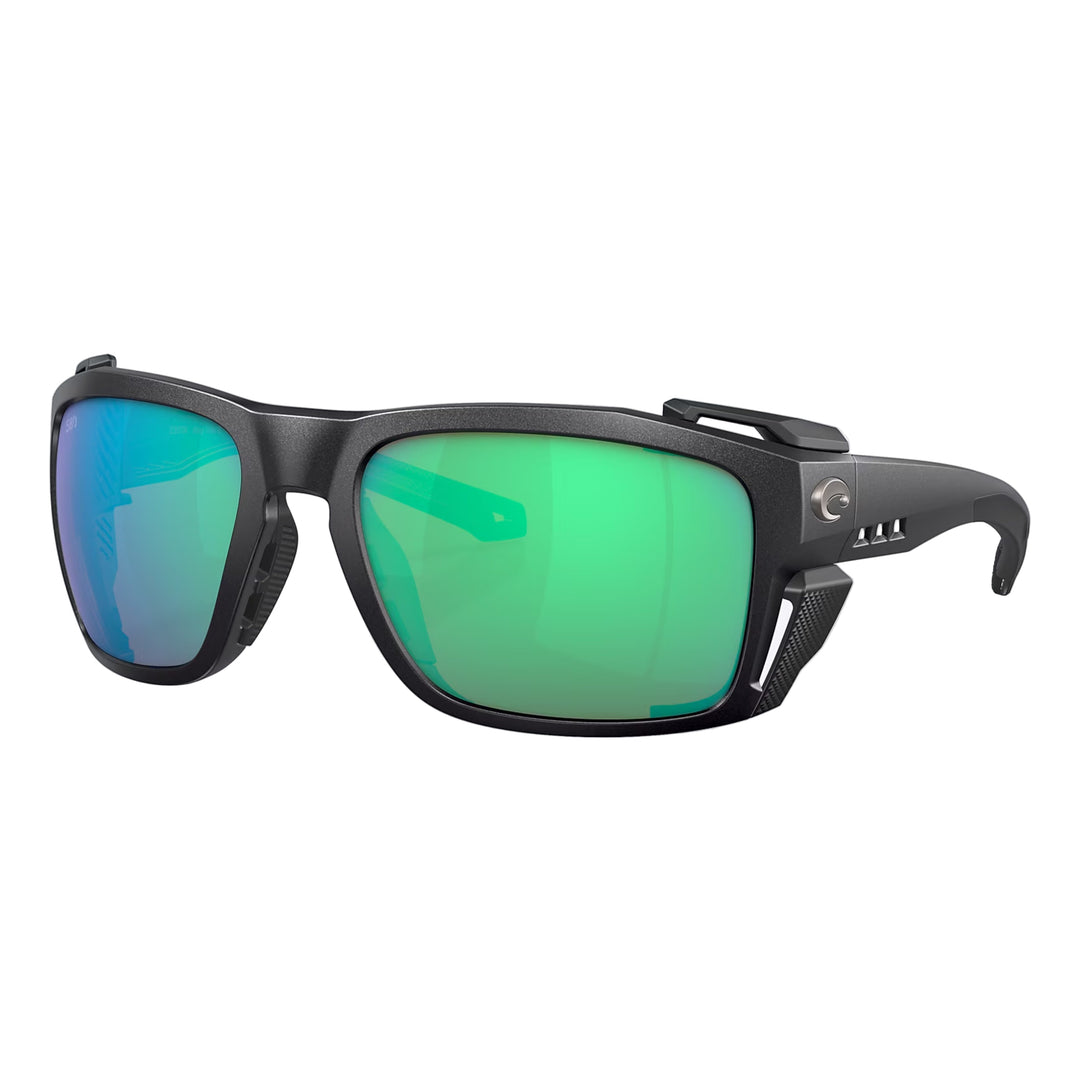 Costa King Tide 8 Sunglasses, Green