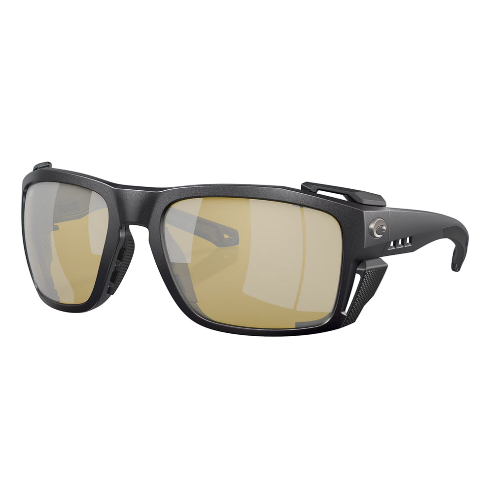 Costa King Tide 8 Sunglasses, Sunrise