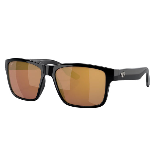 Costa Paunch XL Sunglasses, Gold