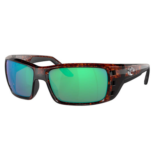 Costa Permit Sunglasses, Green