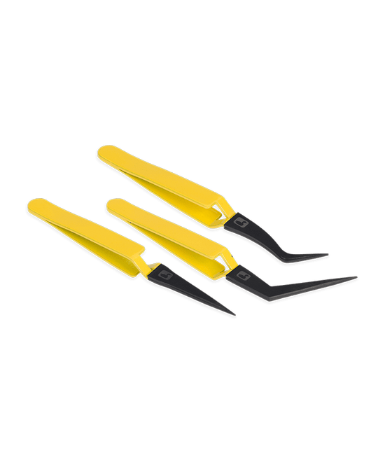 Loon D-Loop Tweezer | Tailwaters Fly Fishing