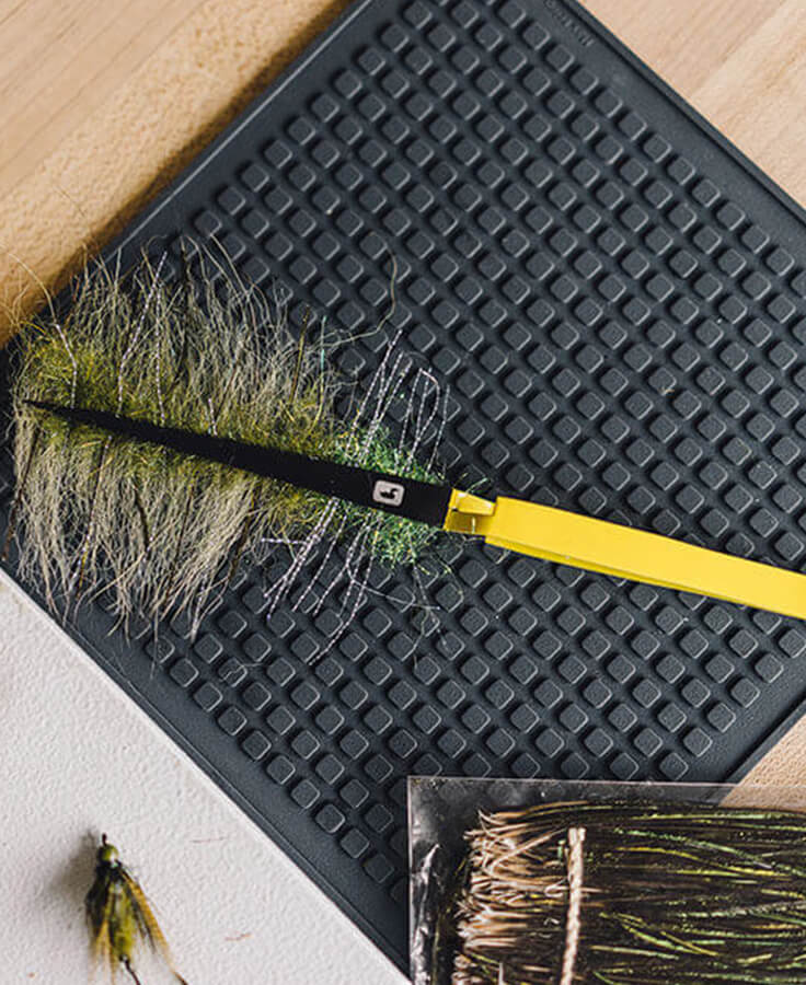Loon D-Loop Tweezer, view 8