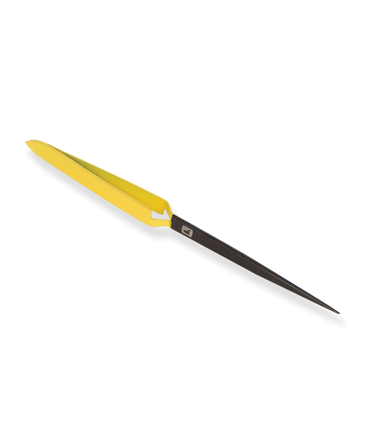 Loon D-Loop Tweezer, view 3
