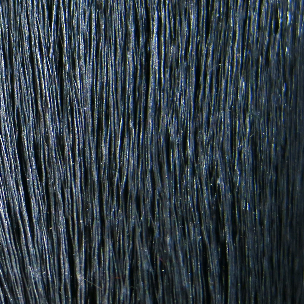 Hareline Deer Belly Hair Dyed From White, view 2