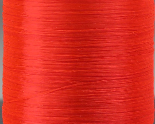 Hareline Danville Flat Waxed Thread, view 4
