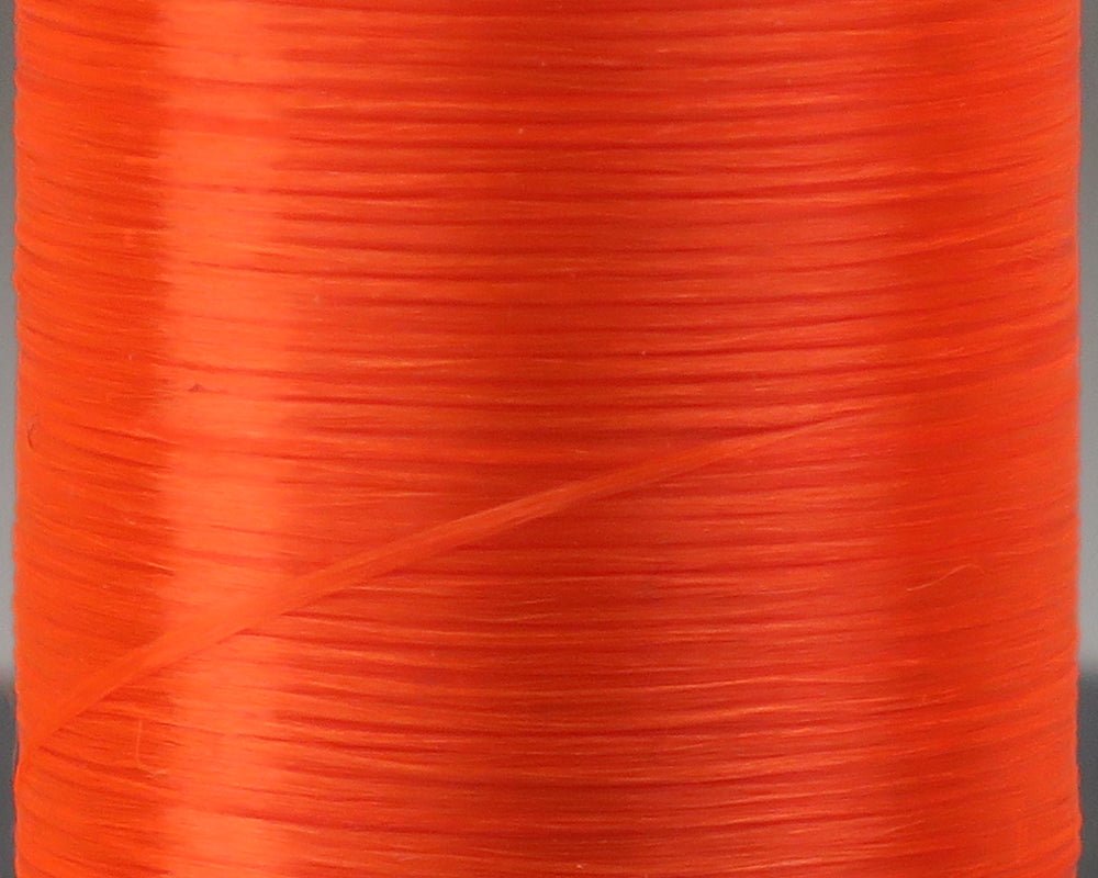 Hareline Danville Flat Waxed Thread, view 6