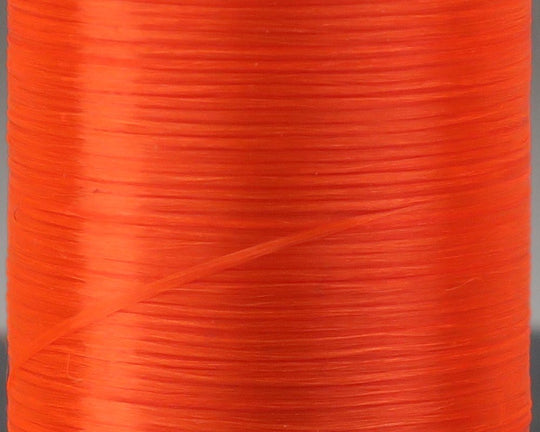Hareline Danville Flat Waxed Thread, view 6