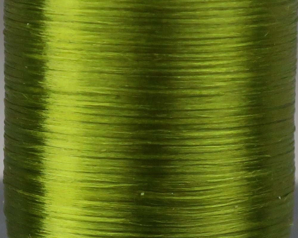 Hareline Danville Flat Waxed Thread, view 11