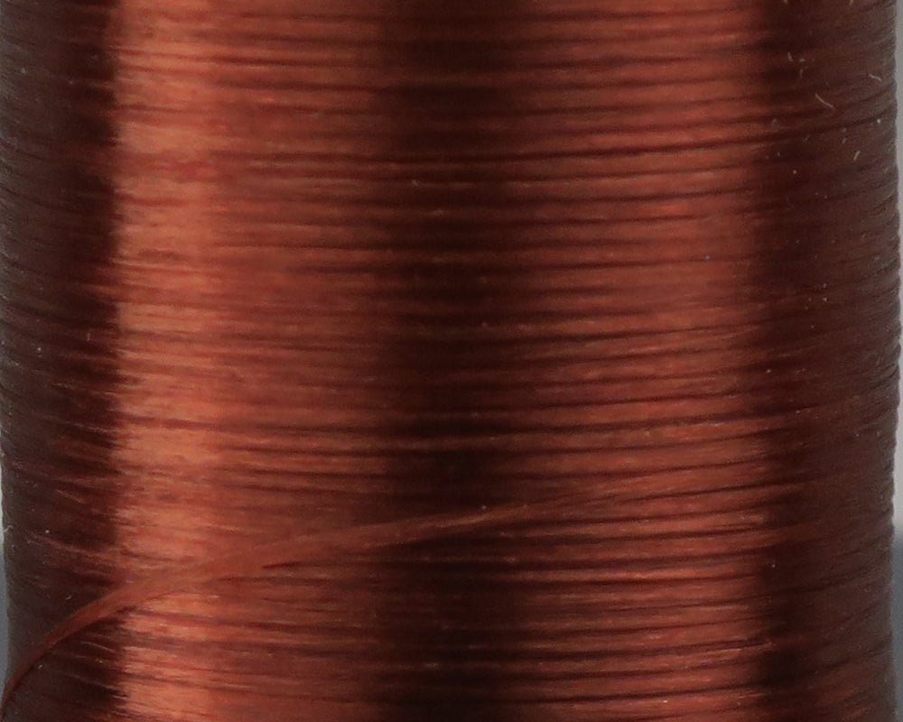 Hareline Danville Flat Waxed Thread, view 2