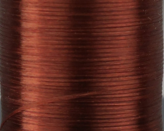 Hareline Danville Flat Waxed Thread, view 2