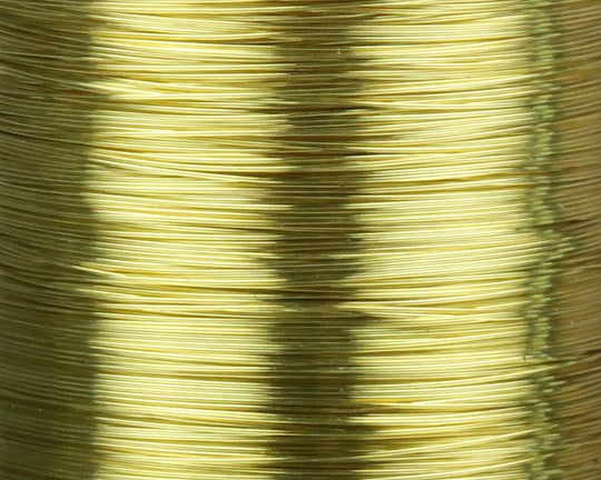 Hareline Danville Medium Wire, view 2
