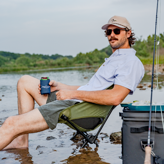 Poncho The Copano Short Sleeve Shirt, view 2