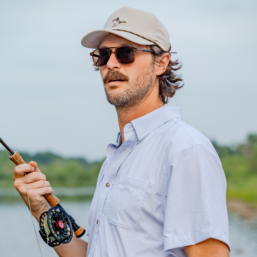 Poncho The Copano Short Sleeve Shirt, view 7