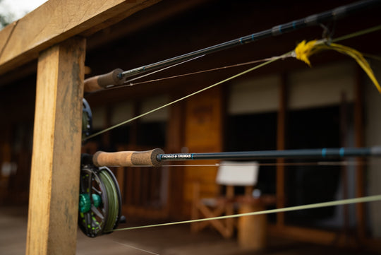 Thomas & Thomas Exocett 88 Fly Rod, view 7