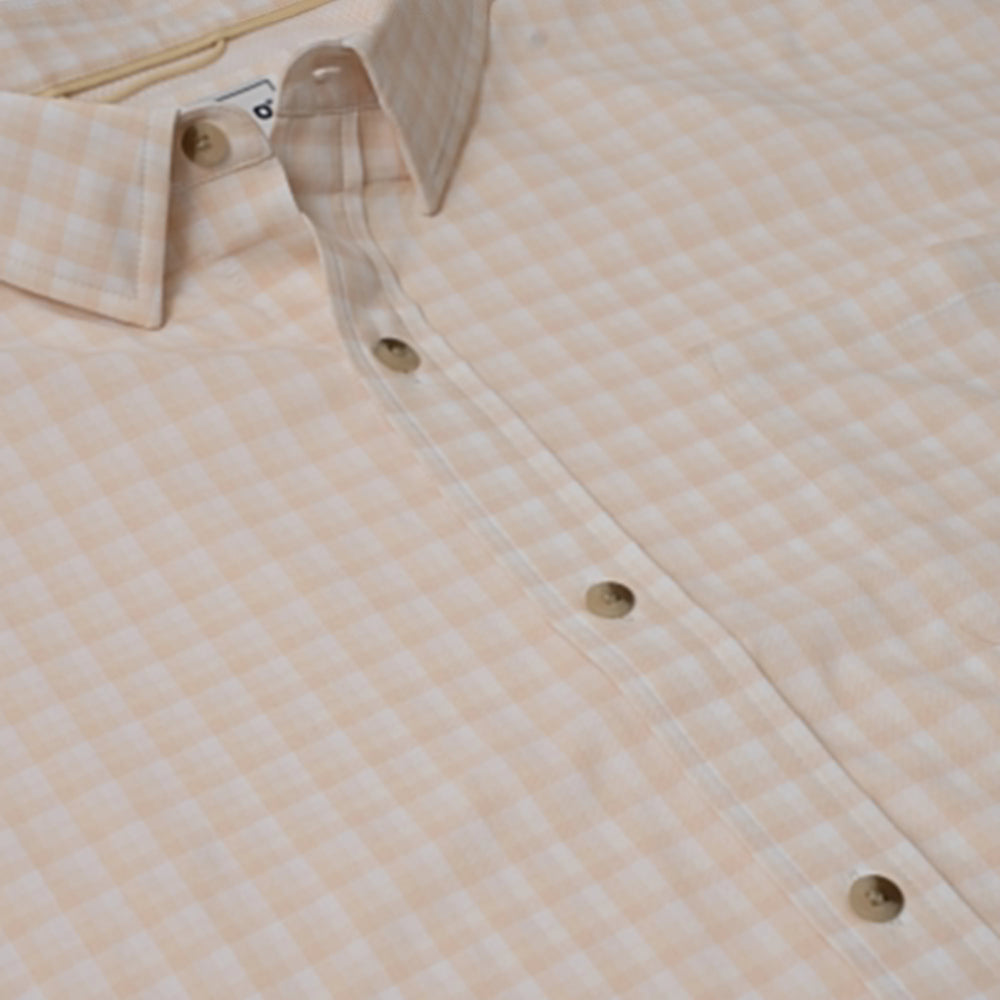 Poncho The Cabo Short Sleeve Shirt, view 2