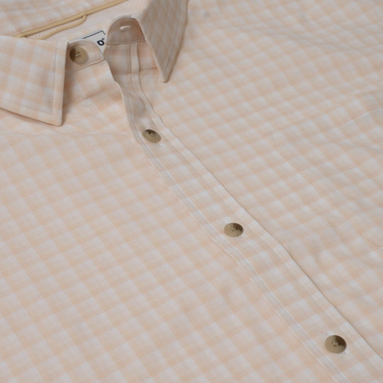 Poncho The Cabo Short Sleeve Shirt, view 6