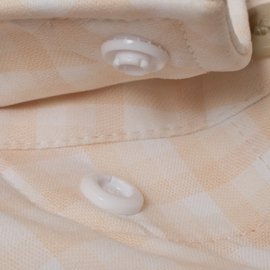 Poncho The Cabo Short Sleeve Shirt