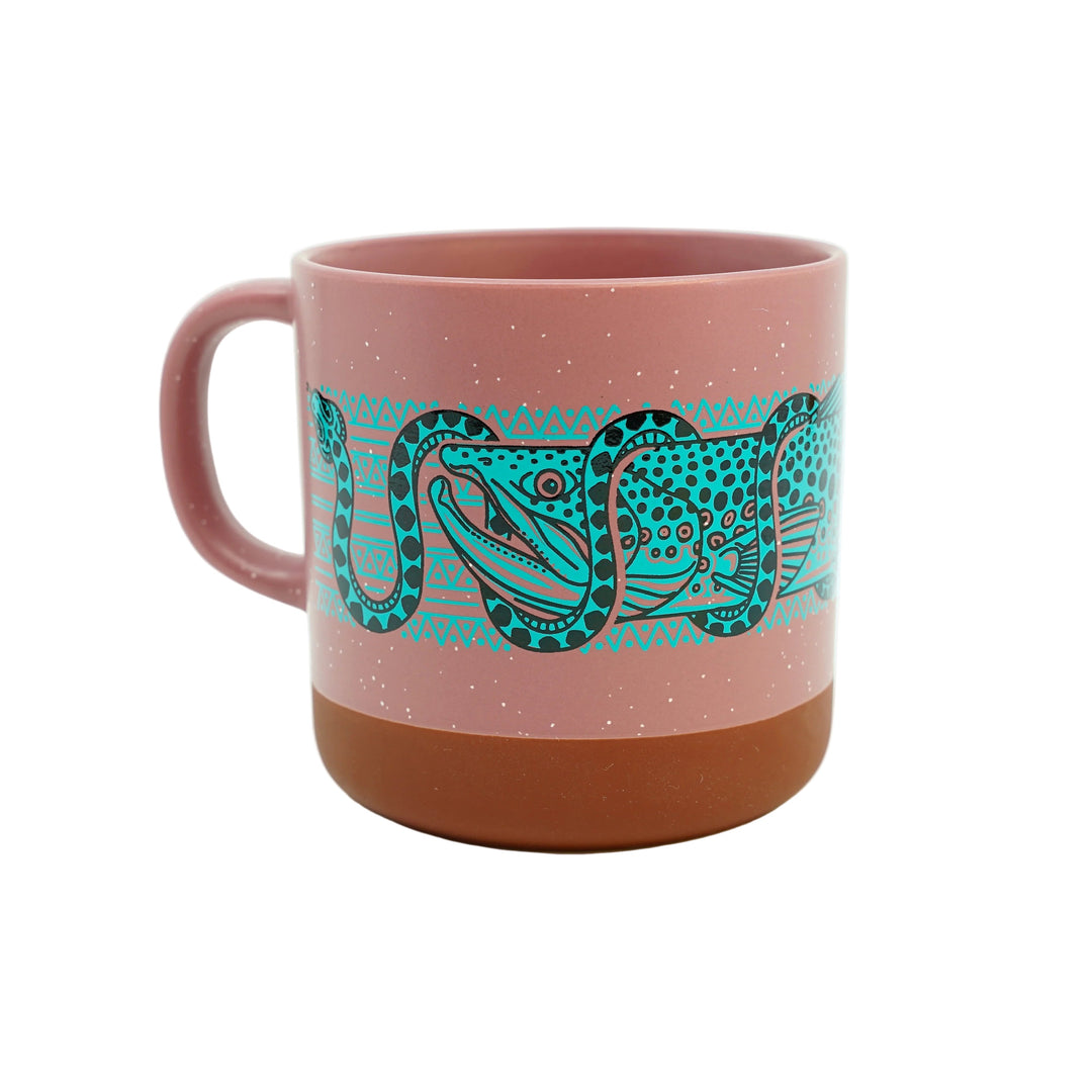 Casey Underwood High Desert Mug