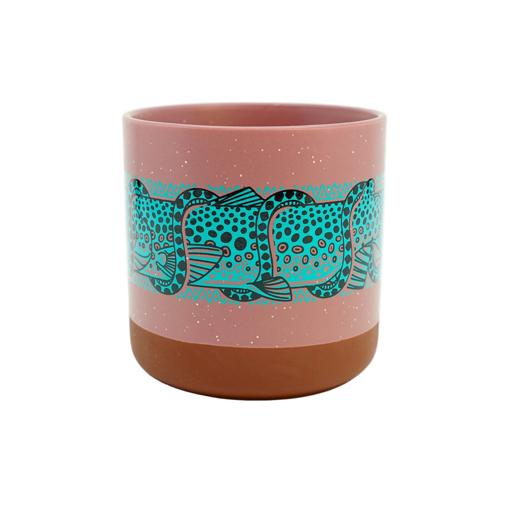 Casey Underwood High Desert Mug, view 2