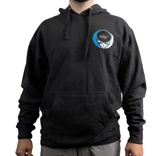 TPC The Palometa Club Stealy Logo Hoody