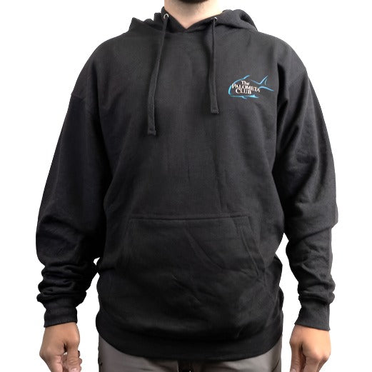 TPC The Palometa Club Logo Hoody