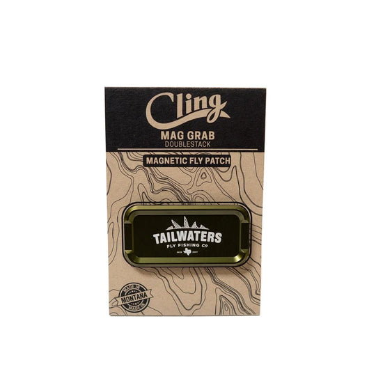 Cling Mag Grab Doublestack