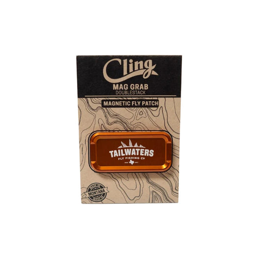 Cling Mag Grab Doublestack, view 3