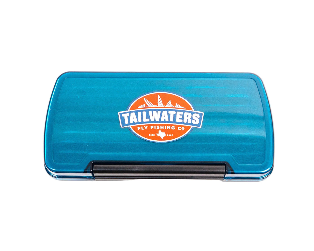 Tailwaters Flies Ascension Bay Custom Fly Selection, view 2