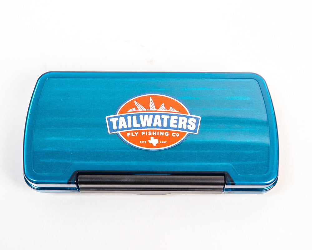 Tailwaters Flies Campeche Custom Fly Selection, view 2