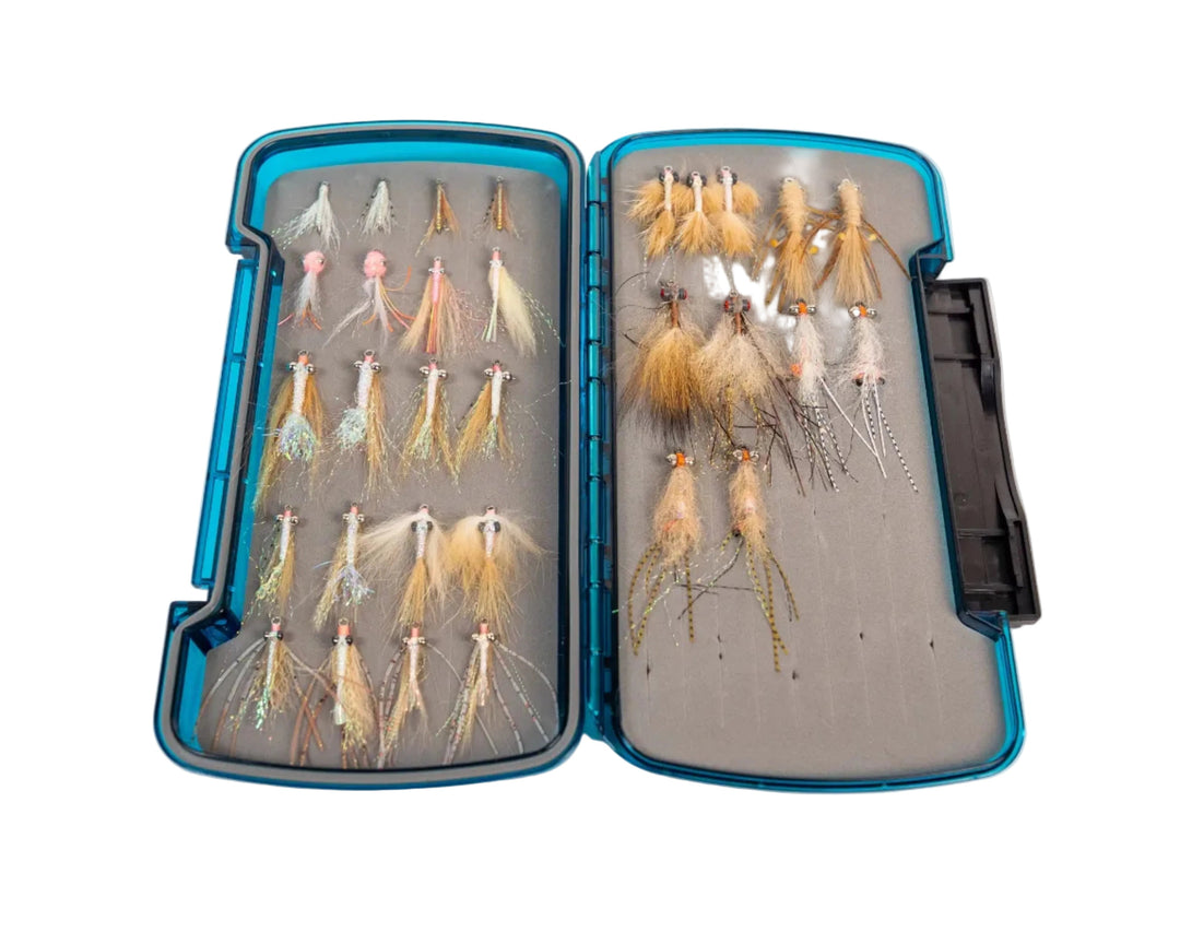 Tailwaters Flies Quba Custom Fly Selection, view 2